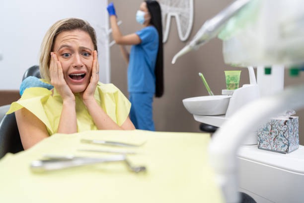 Best Pediatric Emergency Dentist in Muleshoe, TX