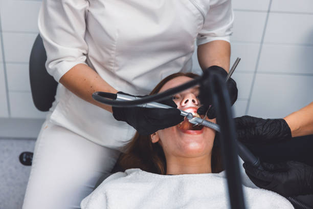 Best Emergency Dentist for Knocked-Out Tooth in Muleshoe, TX