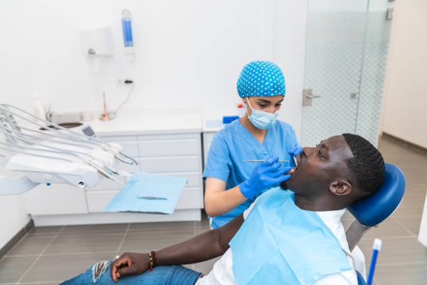 Best Mobile Emergency Dentist in Muleshoe, TX